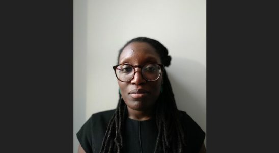 Mame Fatou Niang for a postcolonial universalism