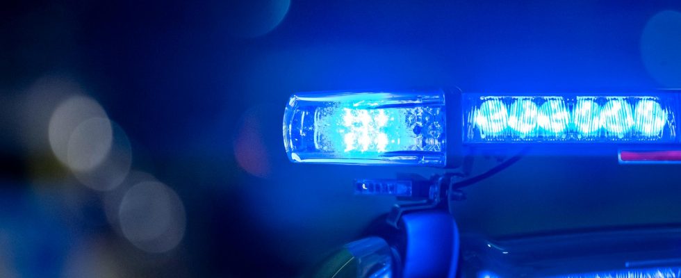 Man shot by police in Harnosand