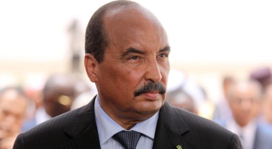 Mauritania final replies in the trial of former president Mohamed