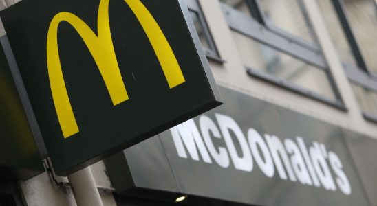 McDonalds will install 2000 ultra fast charging stations – LExpress