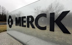 Merck acquires Caraway Therapeutics for up to 610 million