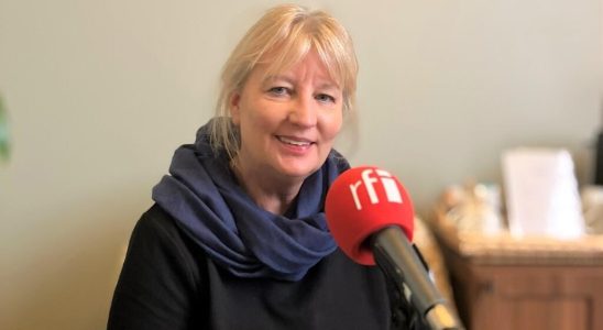 Millennium the Swedish saga continues with Karin Smirnoff