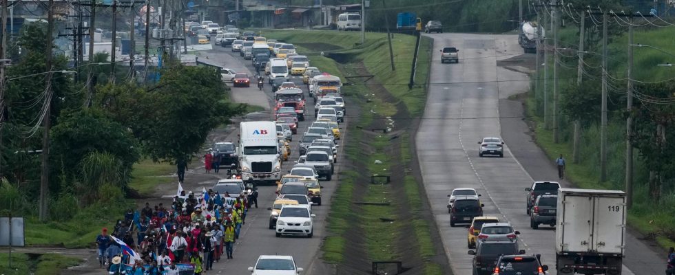 Motorist shot dead activists on motorway