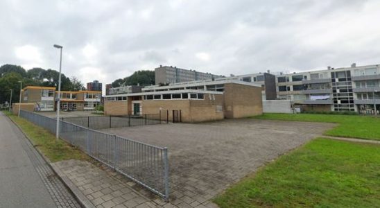 Municipality finds space for a large secondary school in Overvecht