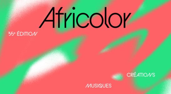 Music how Africolor 2023 must deal with the question of