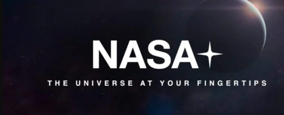 NASA the American space agencys streaming platform is finally here