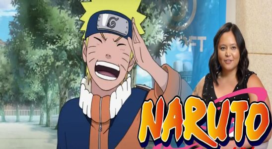 Naruto Live Action Movie Is Finally Coming Screenwriter Will Be Tasha