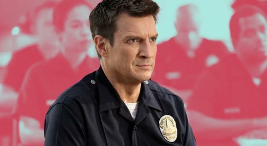 Nathan Fillion almost played one of the most famous TV