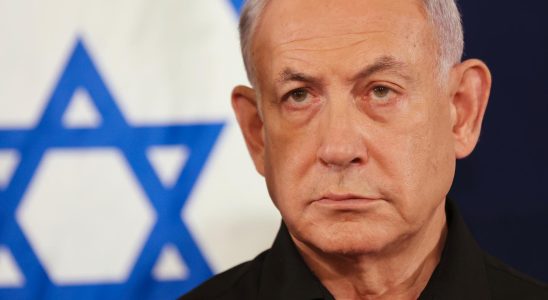 Netanyahu No ceasefire without hostages