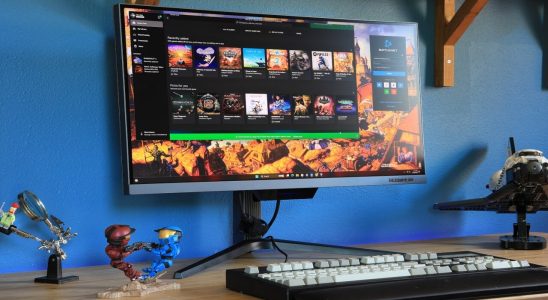 New Red Magic Player Monitor Features and Price Announced