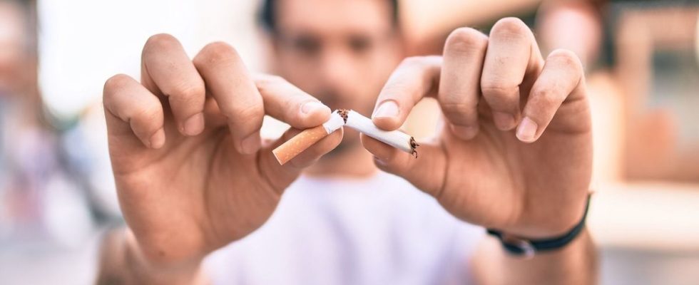 New edition of No Tobacco Month in November