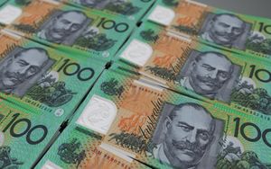 New tightening in Australia central bank raises rates to 435