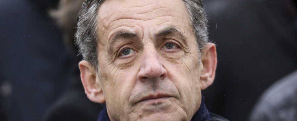 Nicolas Sarkozy back in court for financing his campaign in