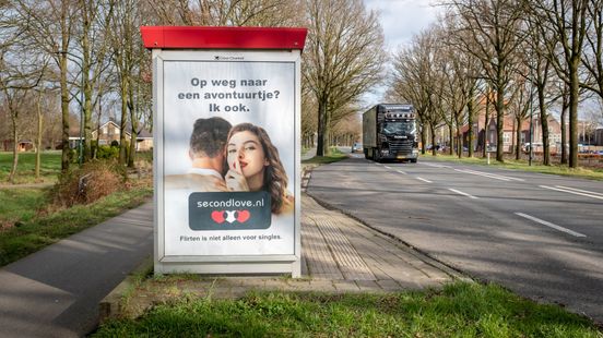 No more advertising for meat gambling and alcohol in Utrecht
