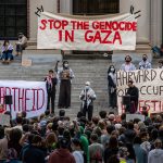 Non le conflit israelo palestinien nest pas une affaire de decolonisation