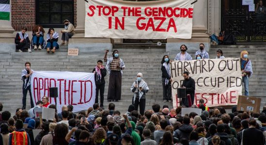 Non le conflit israelo palestinien nest pas une affaire de decolonisation