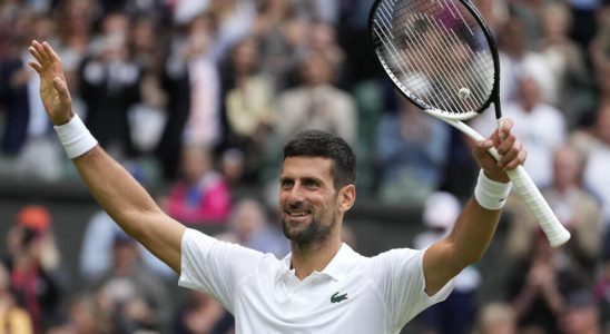 Novak Djokovic assured of finishing the year at the top
