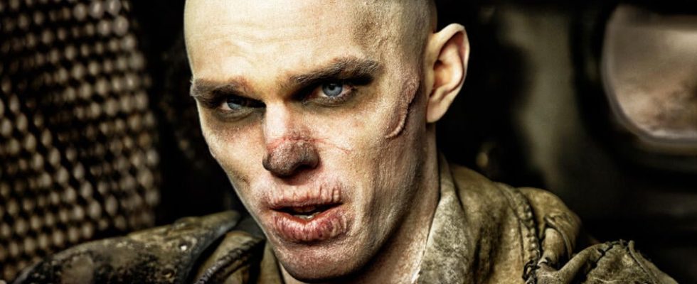 Now Nicholas Hoult has nabbed the biggest DC villain in