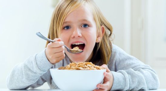 Nutritionist Reveals the 3 Worst Breakfast Cereals