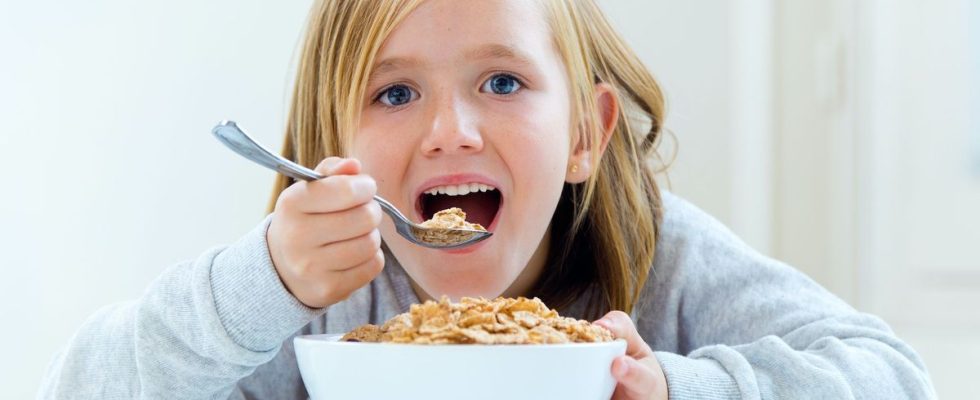 Nutritionist Reveals the 3 Worst Breakfast Cereals