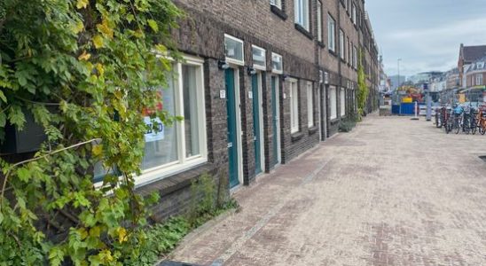 Outrage over the long term vacancy of social housing in Utrecht