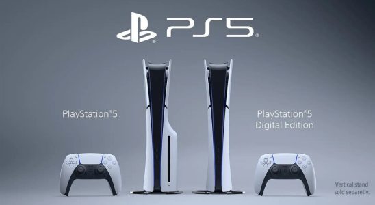 PS5 Sales Reached 47 Million Units