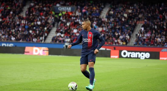 PSG Montpellier the Parisians aim for first place TV