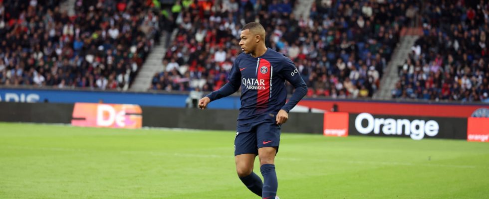 PSG Montpellier the Parisians aim for first place TV