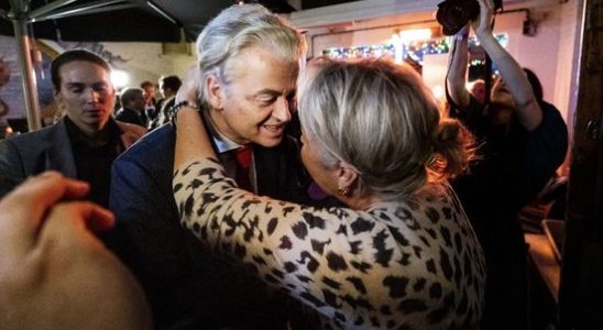 PVV to 37 seats win for GroenLinks PvdA in Utrecht