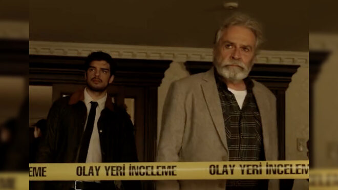 Paramounts Turkish Detective series will be broadcast on Turkcell TV
