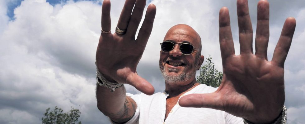 Pascal Obispo wants to stop singing Why he wants to