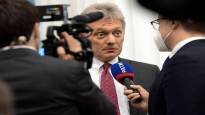 Peskov regrets the path chosen by Finnish decision makers regarding the