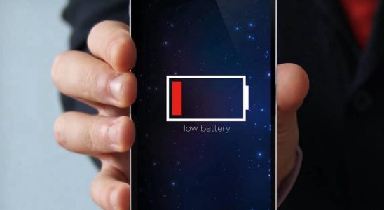 Phone batteries wear out – heres how to check your