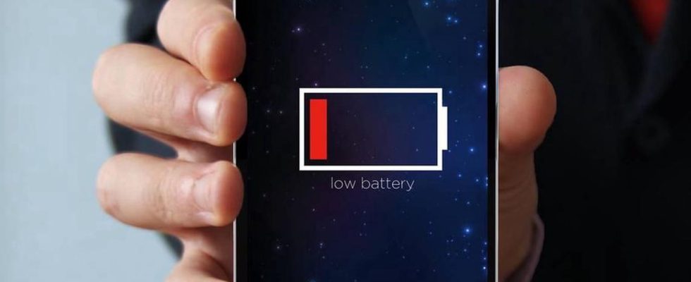 Phone batteries wear out – heres how to check your