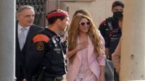 Pop star Shakira paid 66 million euros in another suspected