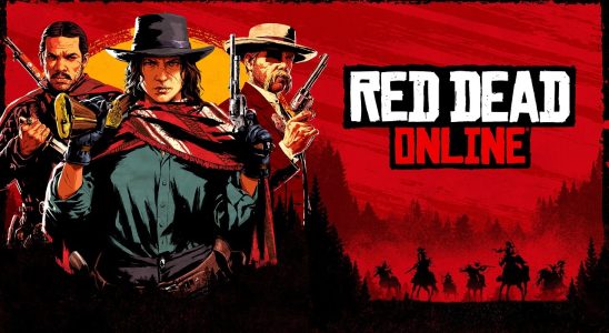Red Dead Redemption 2 Broke Its Own Player Record on