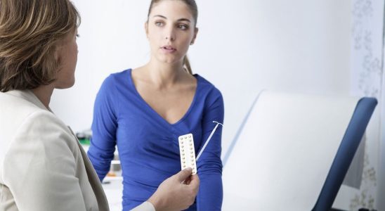 Reimbursed contraceptives less accessible to women with modest incomes