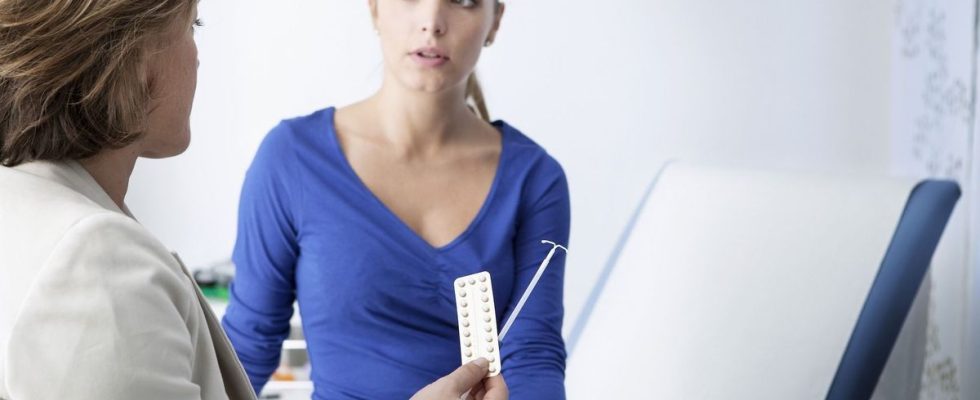 Reimbursed contraceptives less accessible to women with modest incomes
