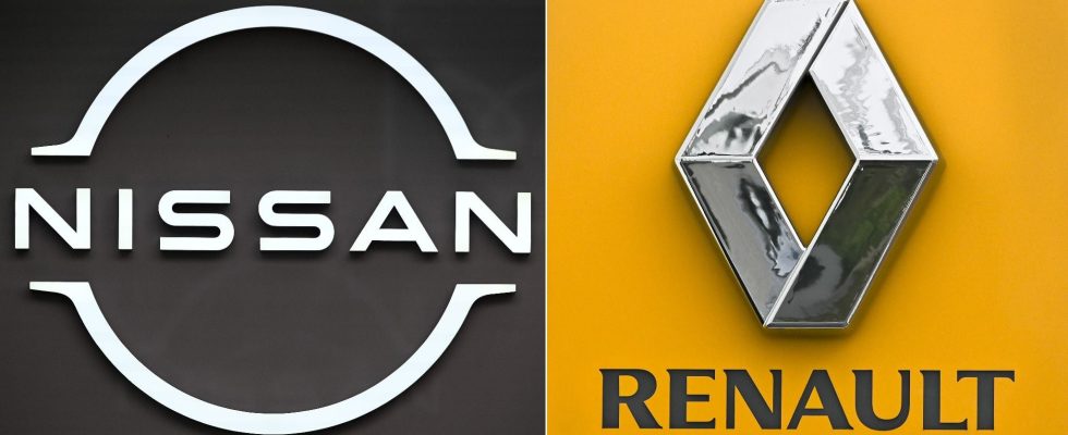 Renault Group and Nissan launch their new alliance – LExpress