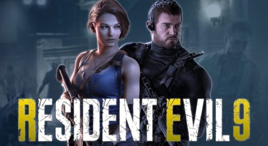 Resident Evil 9 Will Be the Highest Budget Game in