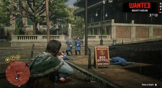Rockstar Increased the Price of Red Dead Redemption 2