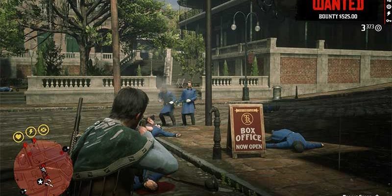 Rockstar Increased the Price of Red Dead Redemption 2