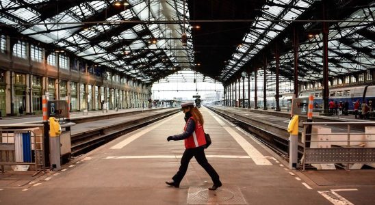 SNCF will install telemedicine centers in around 300 stations