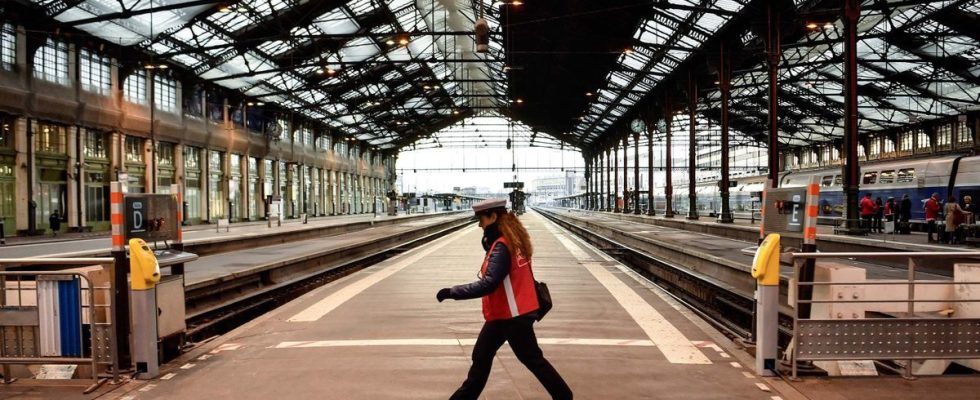 SNCF will install telemedicine centers in around 300 stations