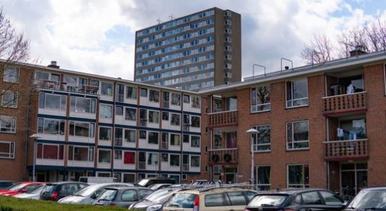 SSH is delivering significantly fewer student homes in Utrecht than