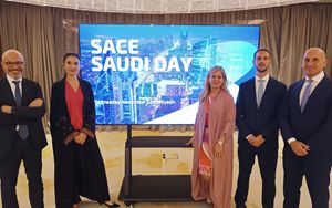 Saces Saudi Day kicks off projects worth over 8 billion