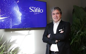 Safilo 9 months down Agreement for the renewal of Angelo