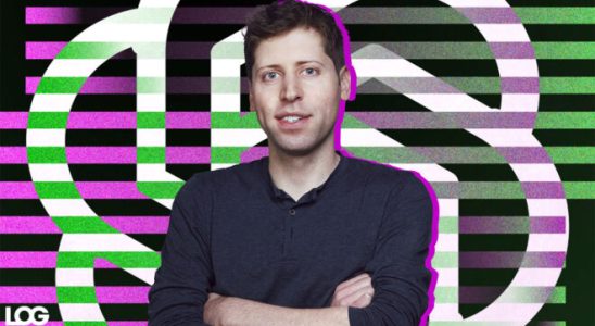 Sam Altman is still trying to become the CEO of