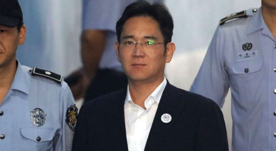 Samsung boss Lee Jae yong could face jail again