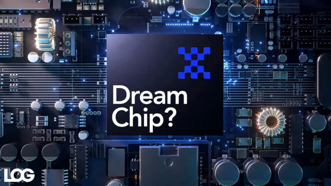Samsung may switch to Dream Chip name instead of